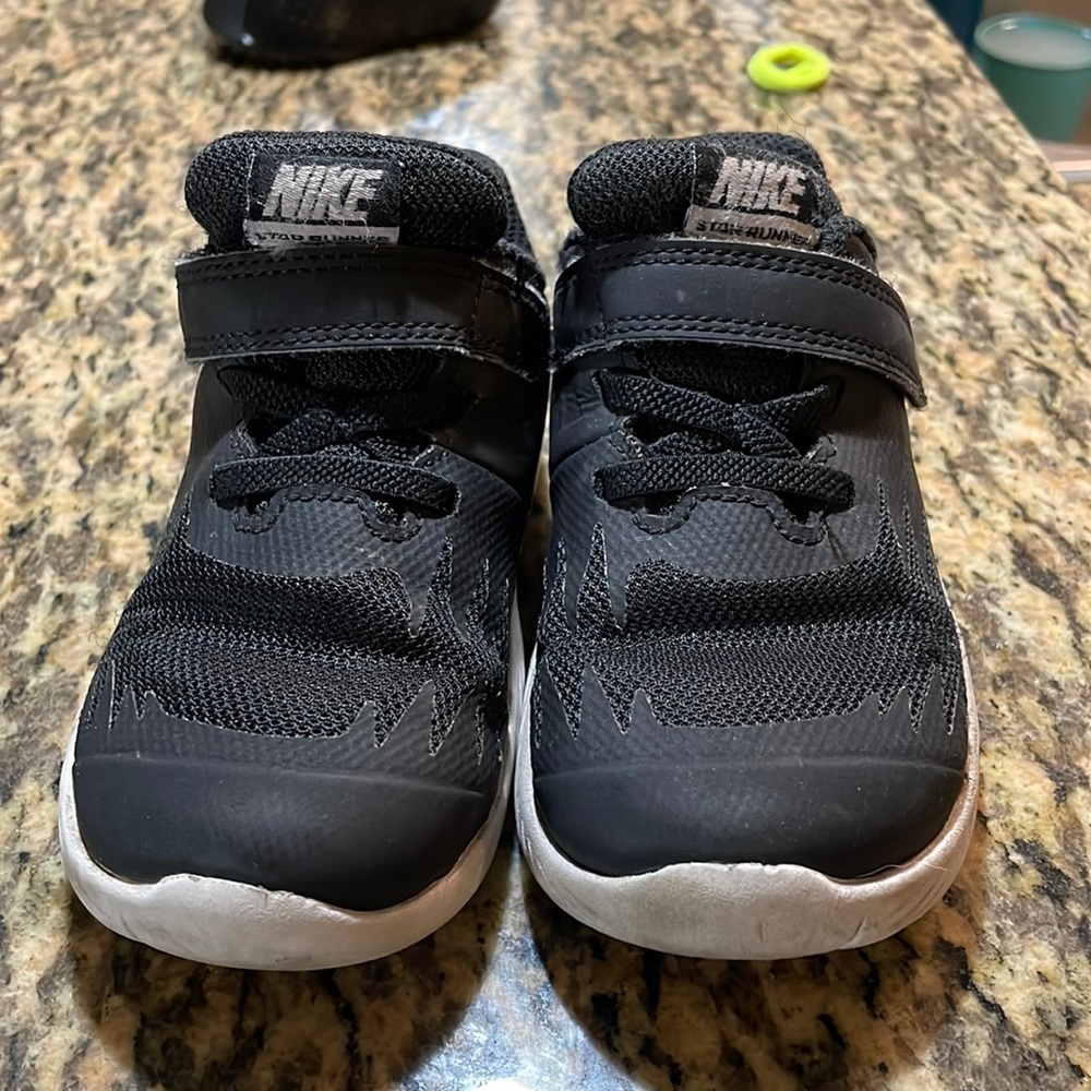 Nike size 8C
